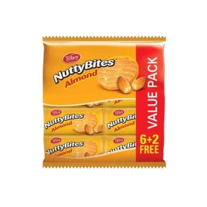 Nuttybites