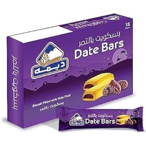 Date Bars