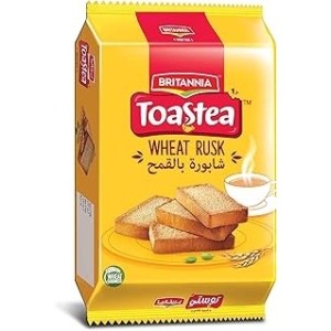 Toastea
