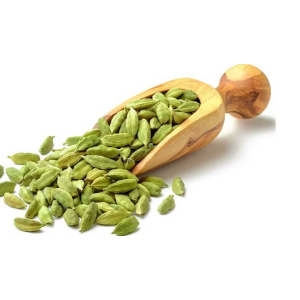 Green-Cardamom