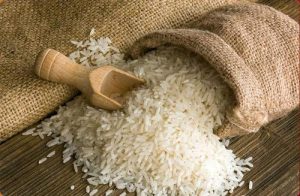 PONNI RICE