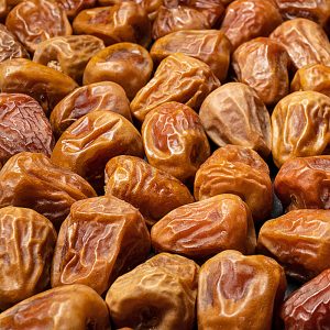 Sukkari Dates