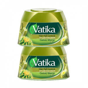Dabur Vatika Naturals Hair Fall Control