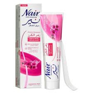 Nair Hair Removal Cream