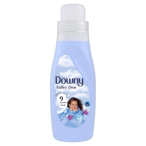 Downy Fabric Softener