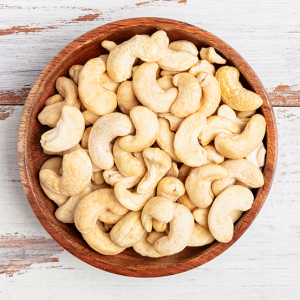 Cashew Plain