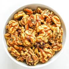 walnuts