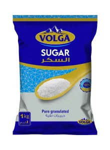 Volga Sugar