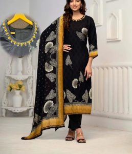 Ladies 3 piece Dress